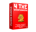 4 The Overthinkers (Plugin Bundle)