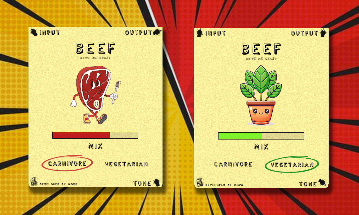 BEEF