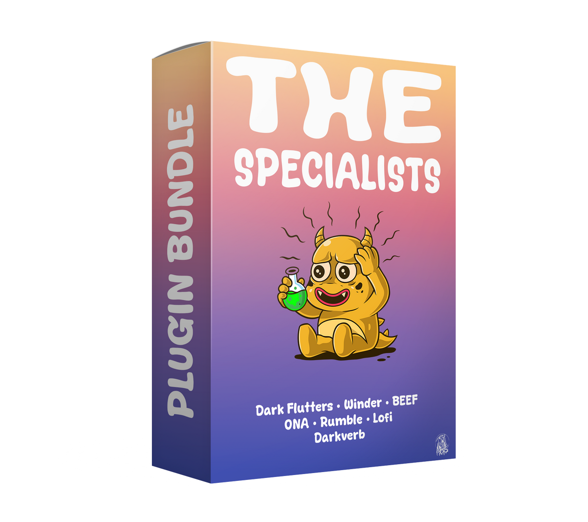 The Specialists