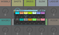 Transitions 2 Ableton Rack