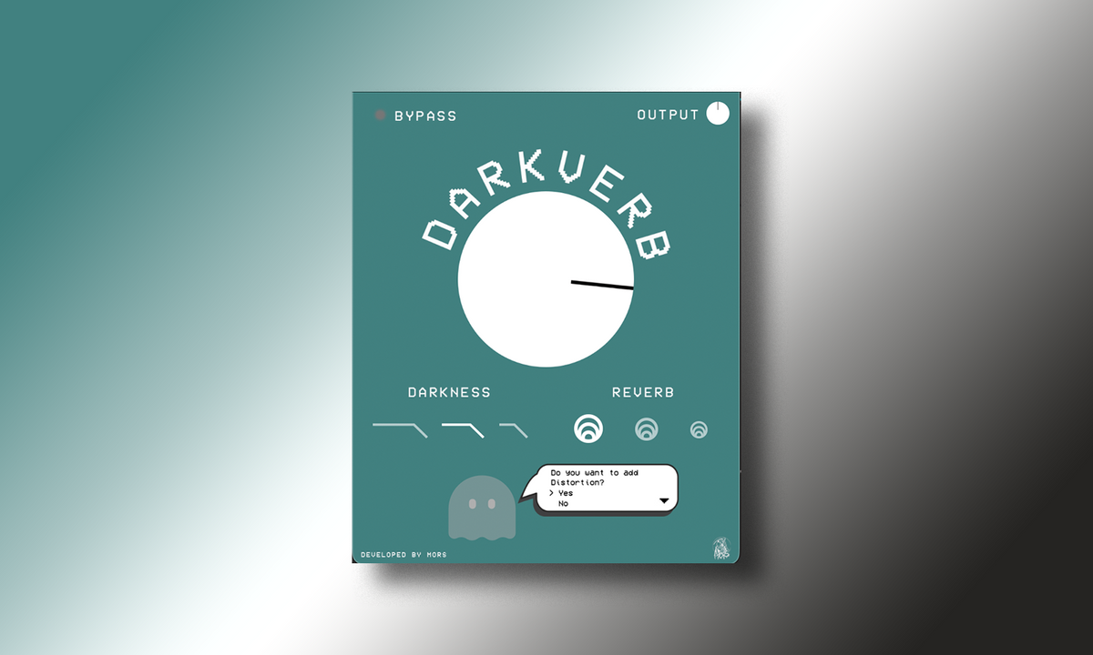 Darkverb