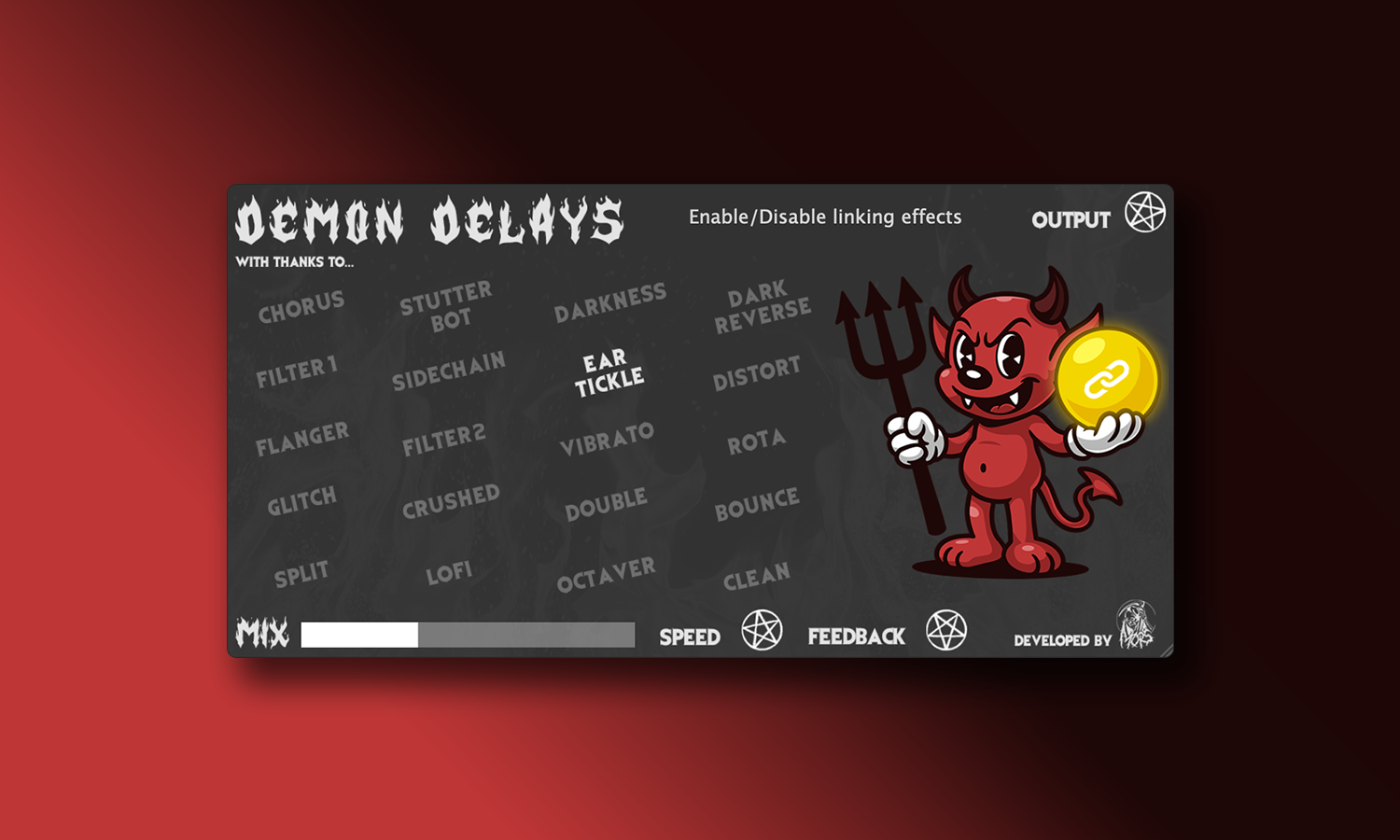 Demon Delays
