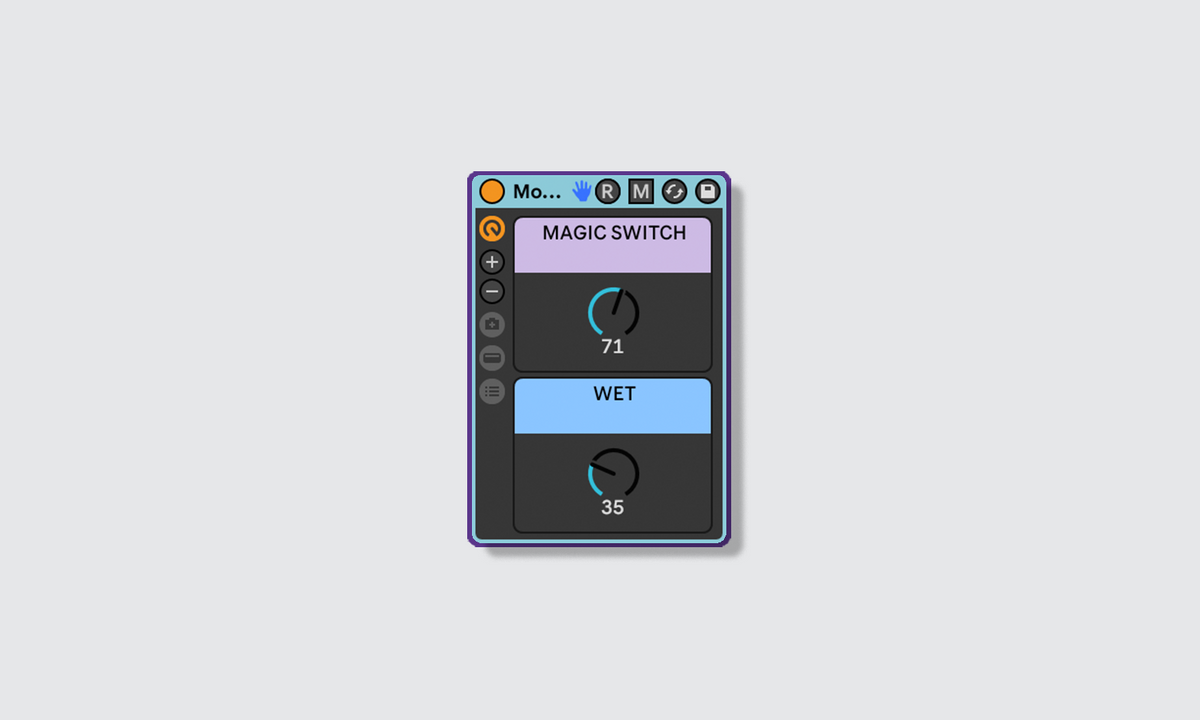 Magic Switch