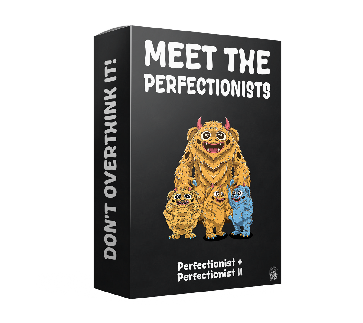 Meet The Perfectionists