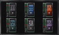 Pedals