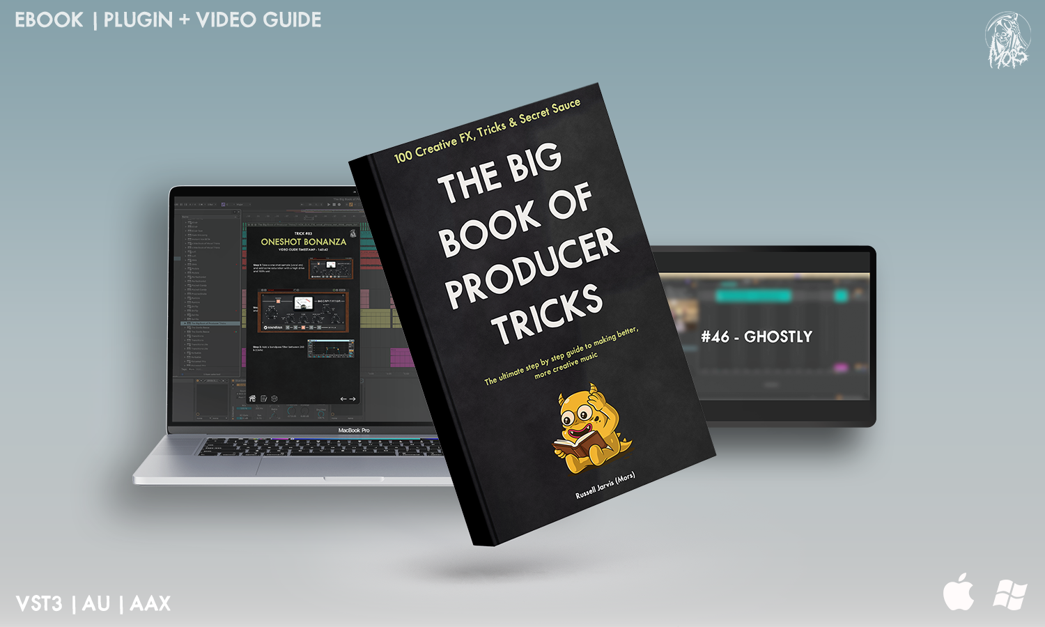 The Big Book of Producer Tricks