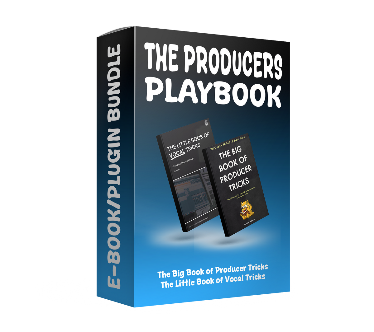 The Producers Playbook