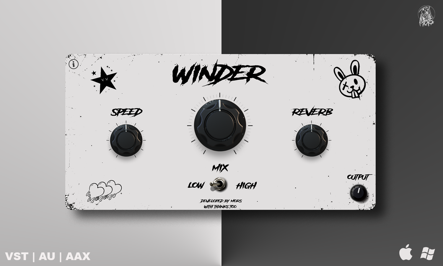 Winder